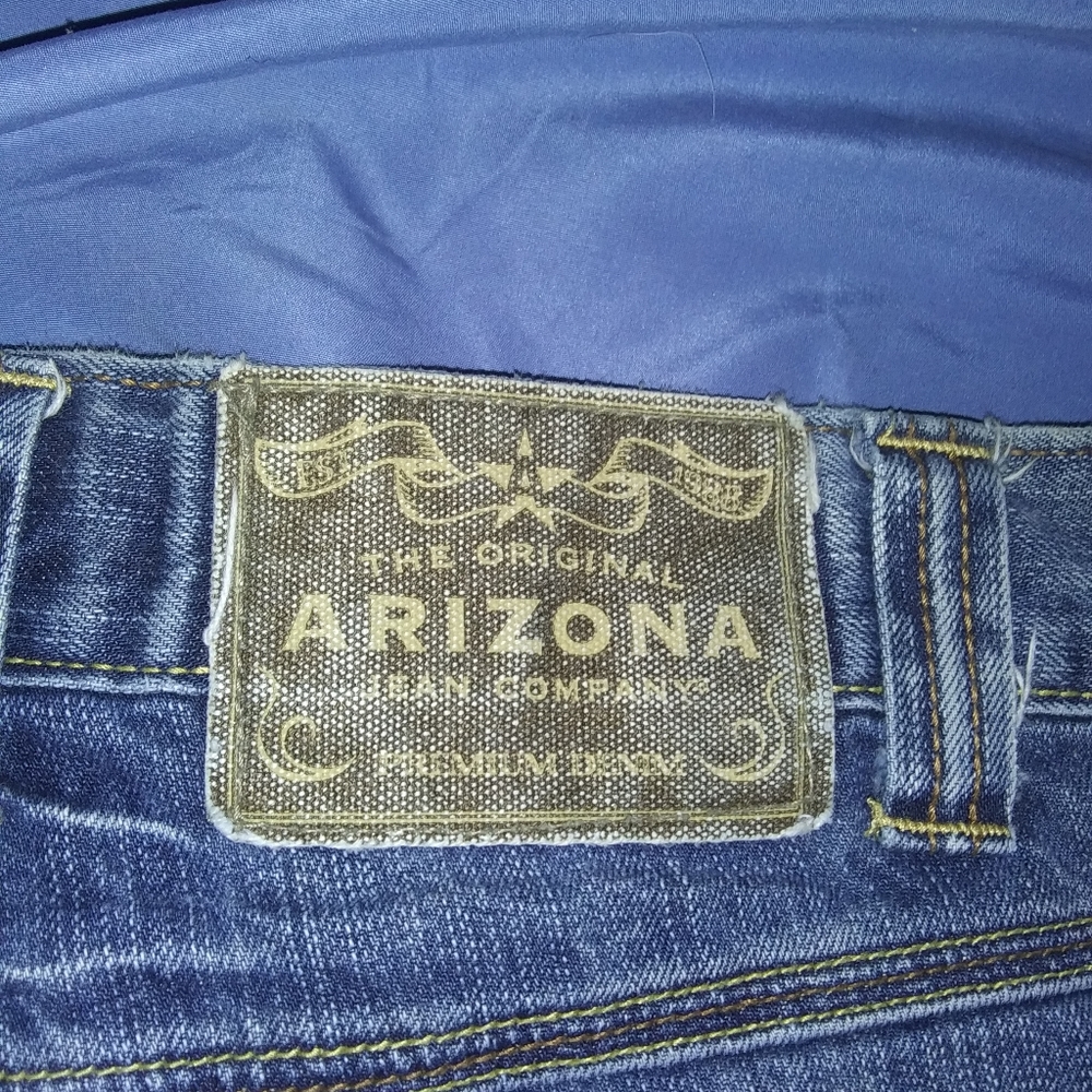 Arizona jeans